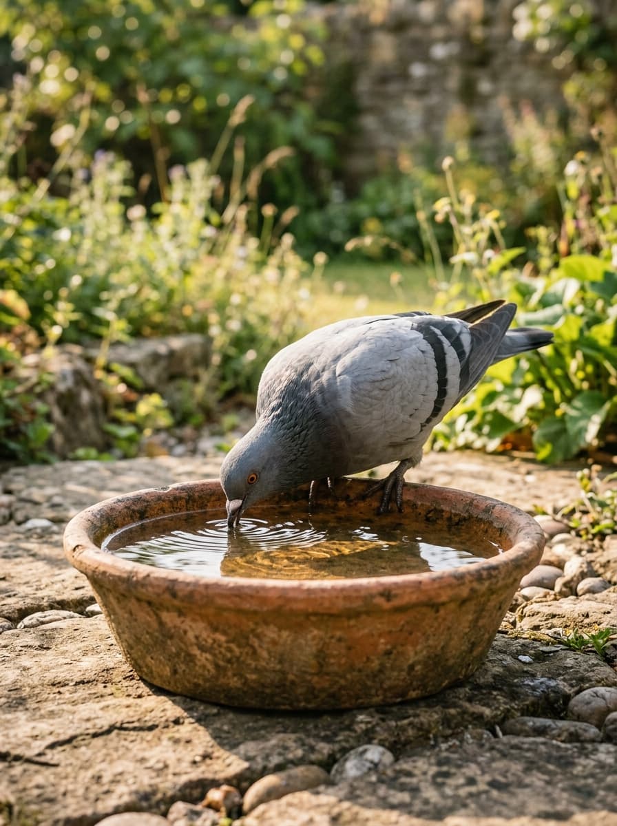 Fresh Earthen Water Pots Refill (Mitti Ke Kund)